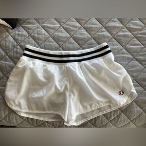 Champion Athletic Shorts Size L